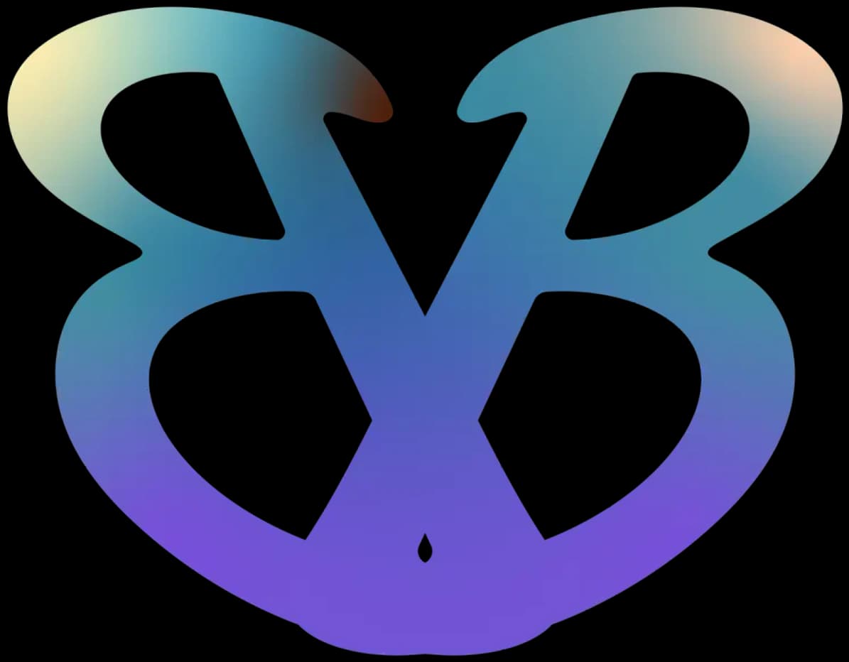 B Shape