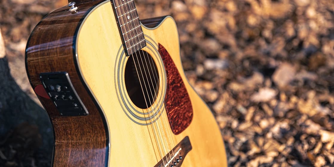 Cover Image for Best Beginner Acoustic Guitars by Budget (and Setup That Saves Your Fingers)