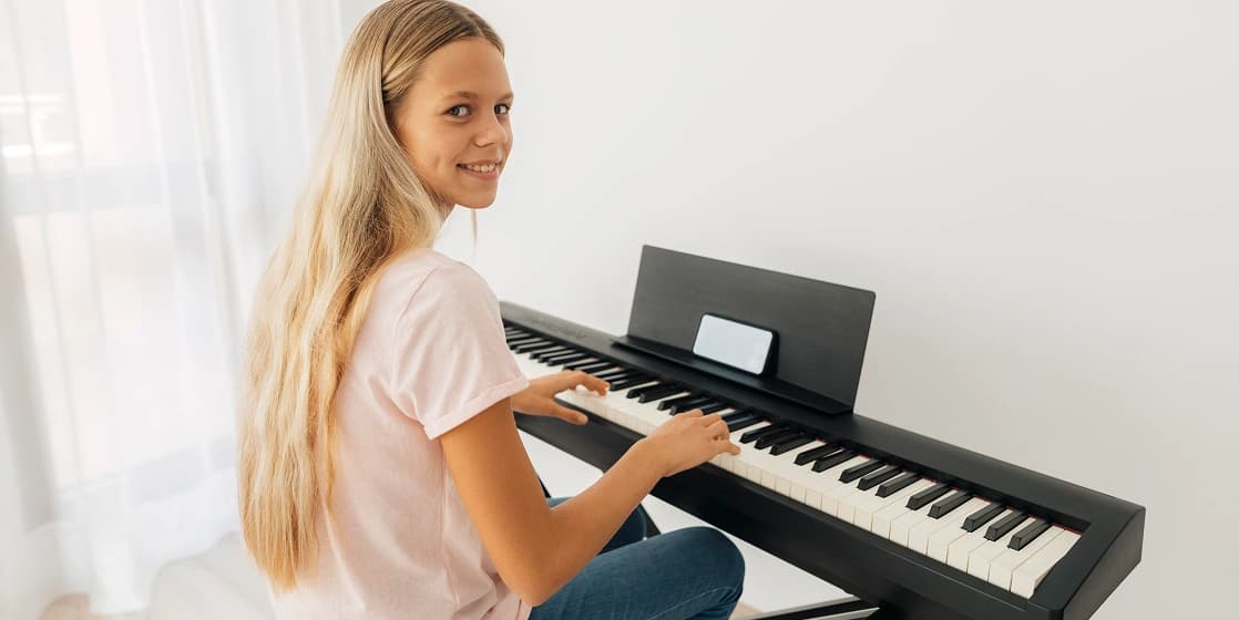 Cover Image for First 30 Days Back on Piano (Adults): Strength Without Soreness