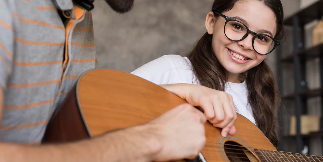 Cover Image for In-Home Music Lessons vs. Driving to a Studio: Time, Focus, and Safety (Parent Checklist)