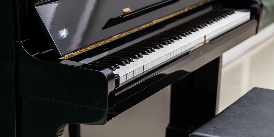 Cover Image for Protecting Your Piano in Florida Humidity: Tuning, Placement & RH Control