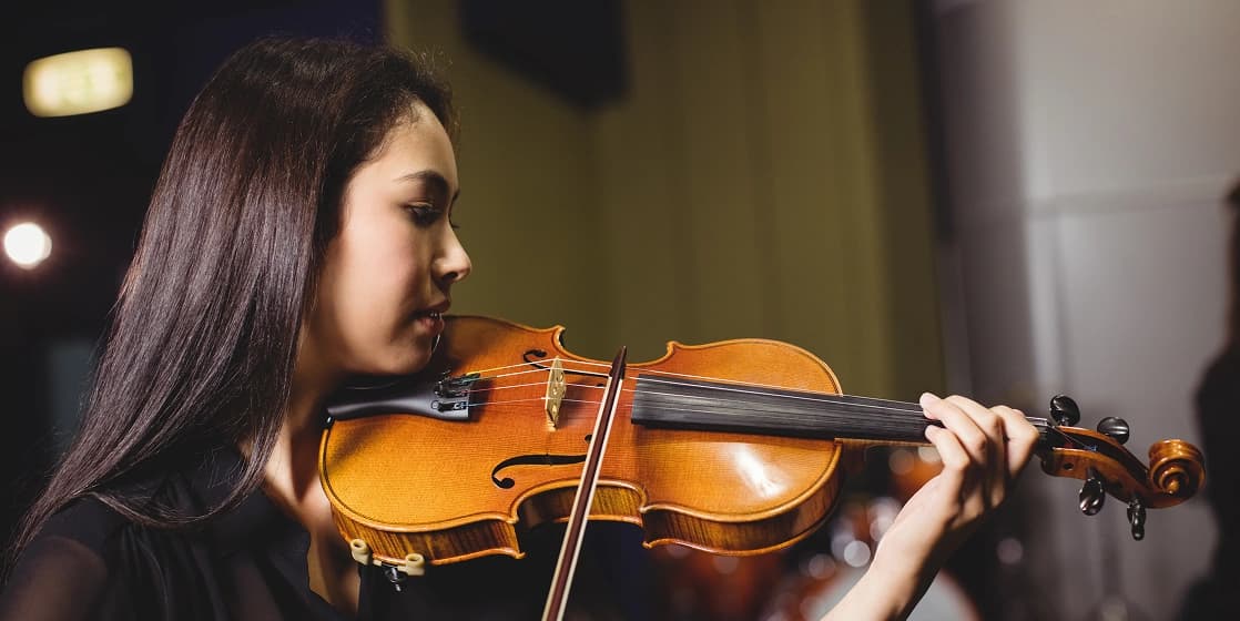 Cover Image for Violin Lessons Orlando FL: In-Home Lessons for Kids & Adults (First-Month Guide)