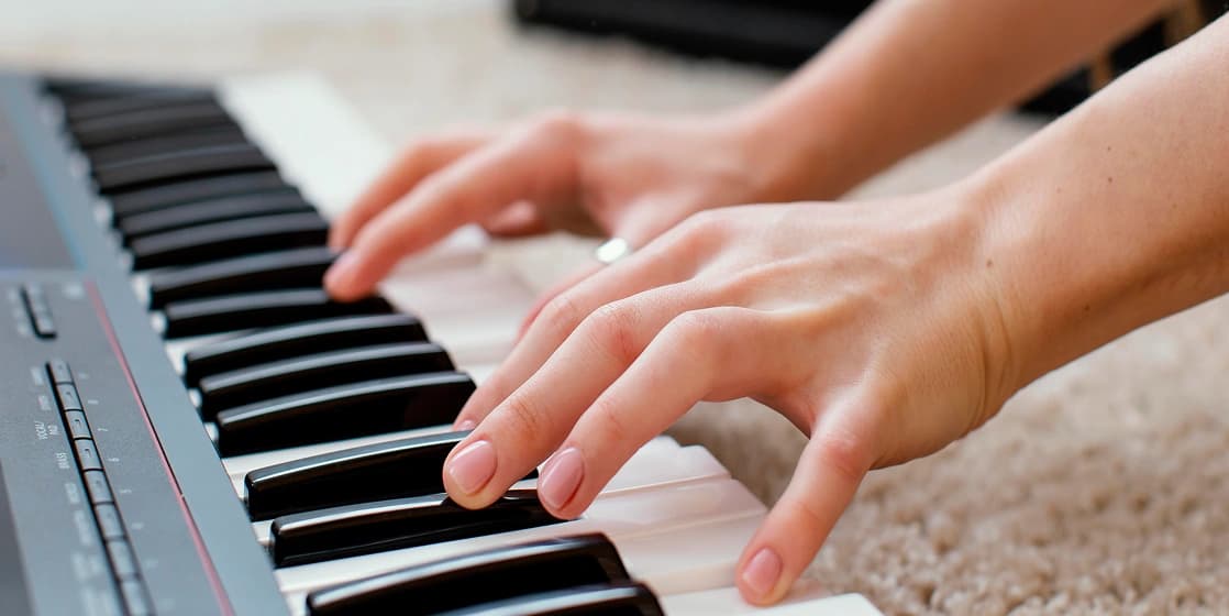 Cover Image for Why We Start with Piano First: The Best Foundation for Music Learners