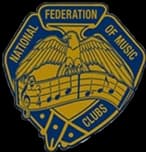 National Federation of Music