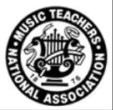 National Music Teachers Association