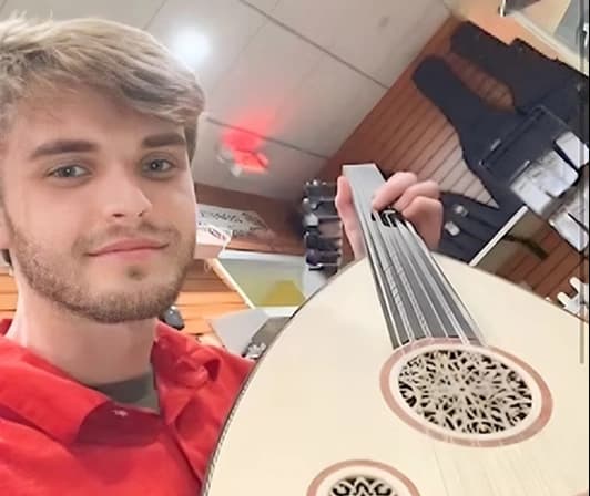 Evan Scandrett profile picture