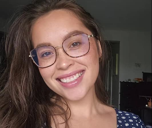 Ruth Gadbois profile picture