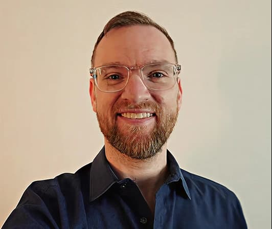 Seth Durbin profile picture