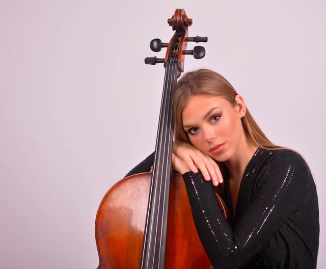 Mima Majstorovic profile picture