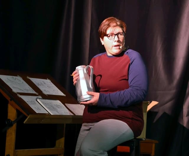 Tina Crandall profile picture