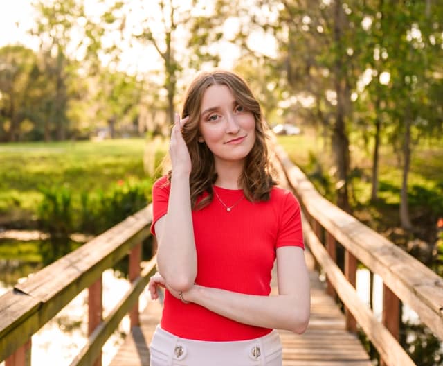 Nicole Richmond profile picture