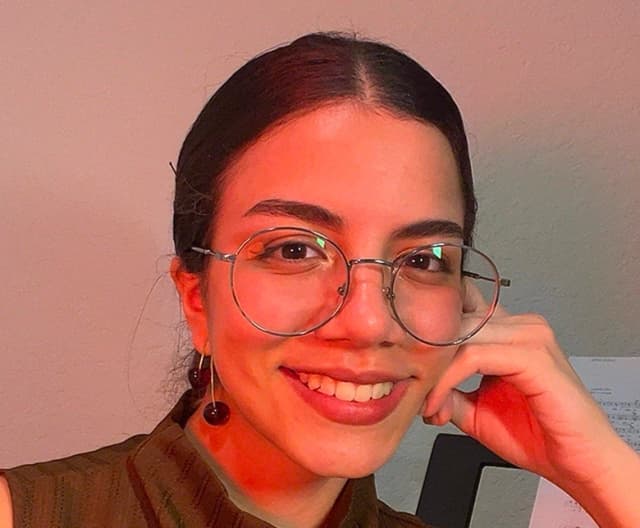 Vanessa Ferrer profile picture